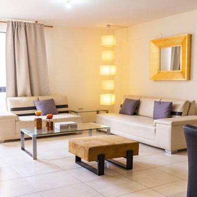 VENTA DE DEPARTAMENTO 6° PISO EN AV. GRAU